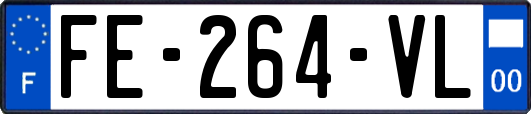 FE-264-VL