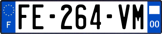 FE-264-VM