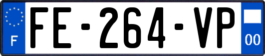 FE-264-VP