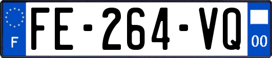 FE-264-VQ