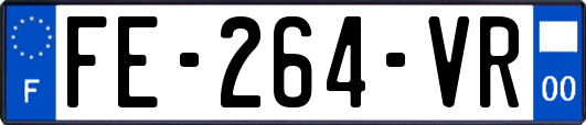 FE-264-VR