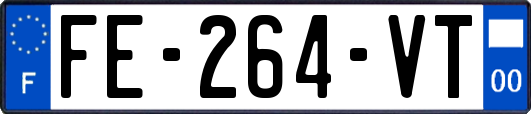 FE-264-VT