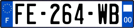 FE-264-WB
