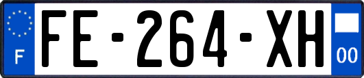 FE-264-XH