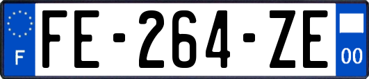 FE-264-ZE