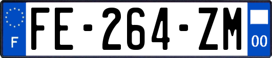 FE-264-ZM