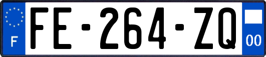 FE-264-ZQ