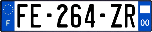 FE-264-ZR