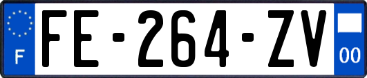 FE-264-ZV