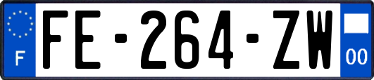 FE-264-ZW