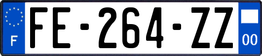 FE-264-ZZ