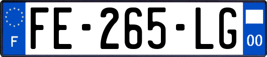 FE-265-LG