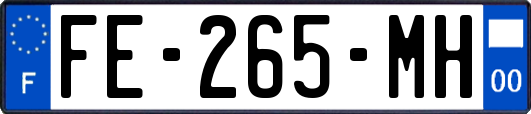 FE-265-MH