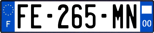 FE-265-MN