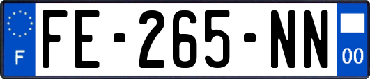 FE-265-NN