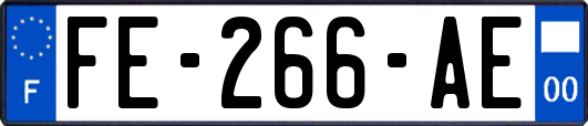 FE-266-AE