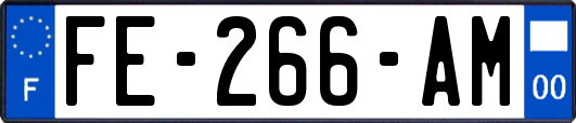 FE-266-AM