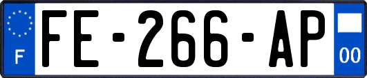 FE-266-AP