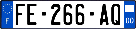 FE-266-AQ