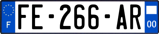 FE-266-AR