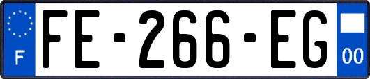 FE-266-EG