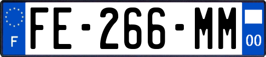 FE-266-MM