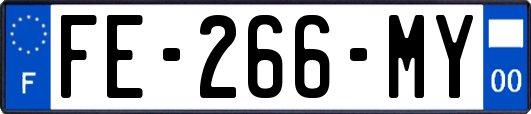 FE-266-MY