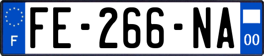 FE-266-NA