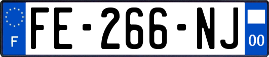 FE-266-NJ