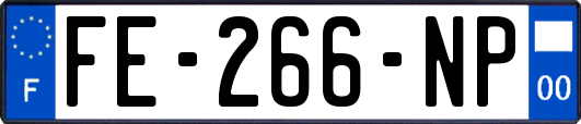 FE-266-NP