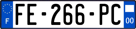 FE-266-PC