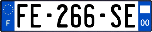 FE-266-SE