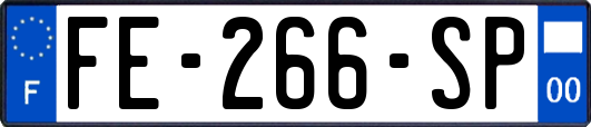 FE-266-SP