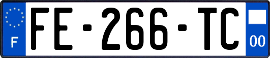 FE-266-TC