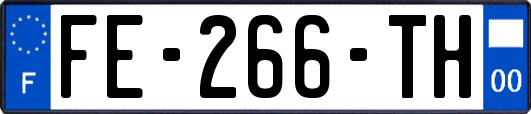 FE-266-TH