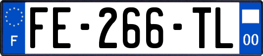 FE-266-TL