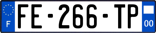 FE-266-TP