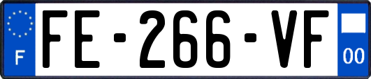 FE-266-VF