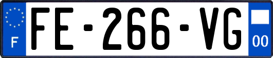FE-266-VG