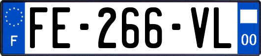 FE-266-VL