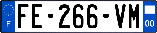 FE-266-VM