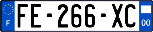 FE-266-XC