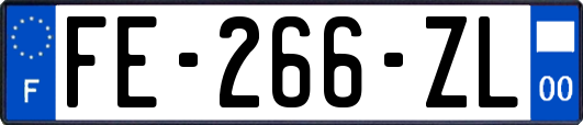 FE-266-ZL