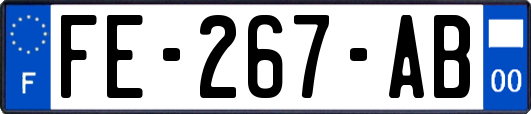 FE-267-AB