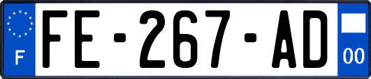 FE-267-AD