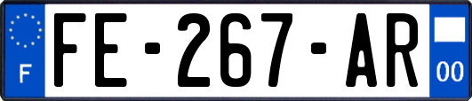 FE-267-AR