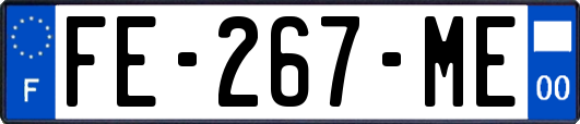 FE-267-ME