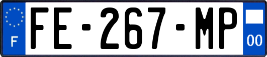 FE-267-MP
