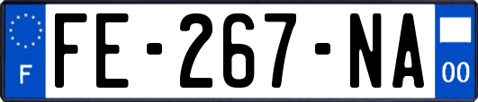 FE-267-NA