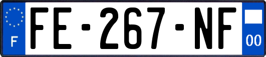 FE-267-NF